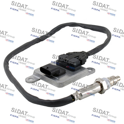 Nox-sensor (katalysator) Fispa 82.3041A2