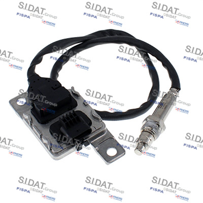 NOx-sensor, NOx-katalysator Fispa 82.3094A2