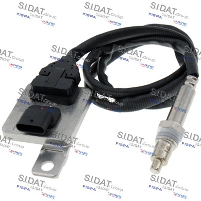 Nox-sensor (katalysator) Fispa 82.3096A2