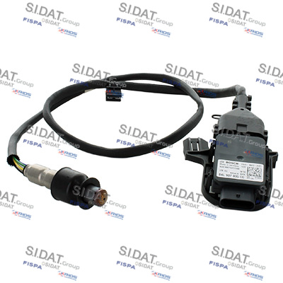 Nox-sensor (katalysator) Fispa 82.3100