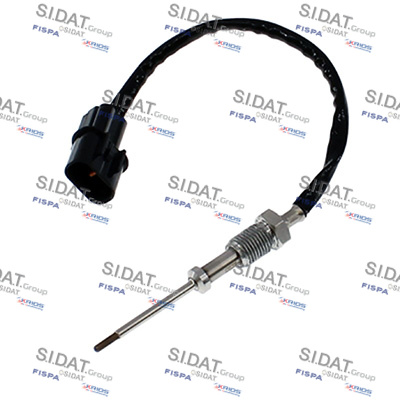 Sensor uitlaatgastemperatuur Fispa 82.310A2