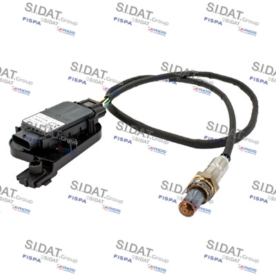 Nox-sensor (katalysator) Fispa 82.3206