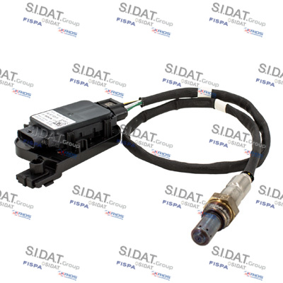 Nox-sensor (katalysator) Fispa 82.3208