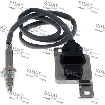 NOx-sensor, NOx-katalysator Fispa 82.3352A2