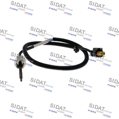 Sensor uitlaatgastemperatuur Fispa 82.363A2