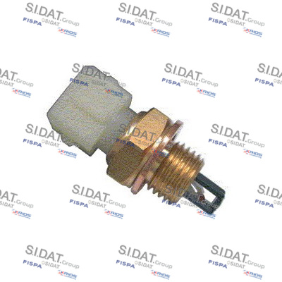 Temperatuursensor binnenkomende lucht Fispa 82.572