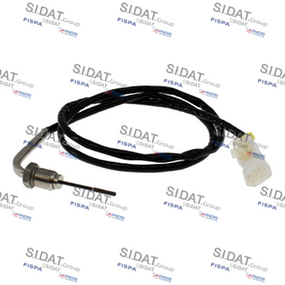 Sensor uitlaatgastemperatuur Fispa 82.627A2