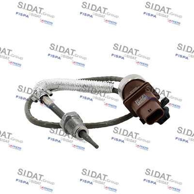 Sensor, uitlaatgastemperatuur Fispa 82.725