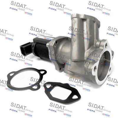 EGR-klep Fispa 83.1121A2