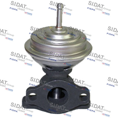 EGR-klep Fispa 83.645