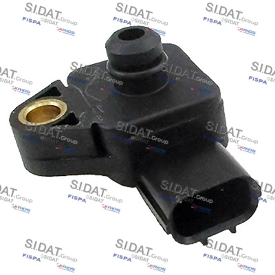 MAP sensor Fispa 84.1627