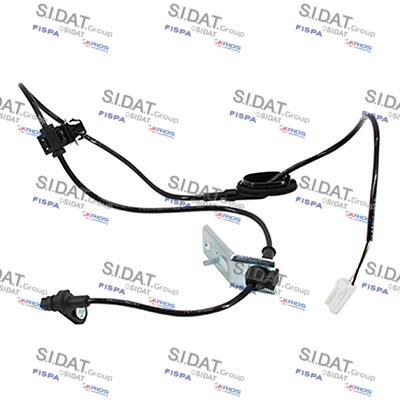 ABS sensor Fispa 84.1709