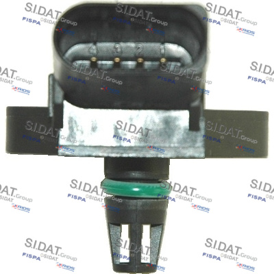 MAP sensor Fispa 84.246A2