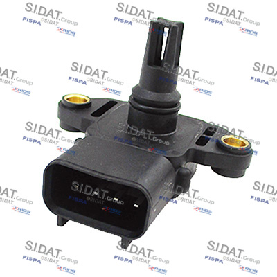 MAP sensor Fispa 84.3096