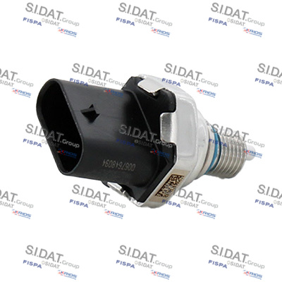 Sensor, brandstofdruk Fispa 84.3278