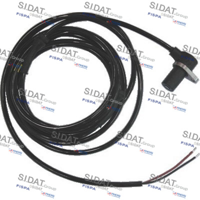 ABS sensor Fispa 84.510