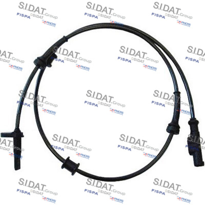 ABS sensor Fispa 84.768