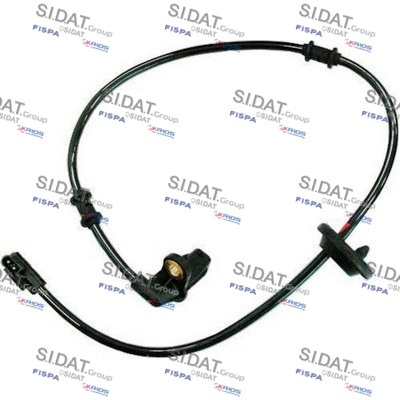 ABS sensor Fispa 84.782