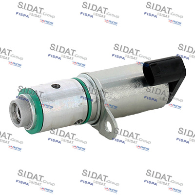 Nokkenasregelklep Fispa 87.082A2