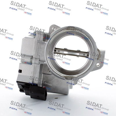 Gasklephuis Fispa 88.071