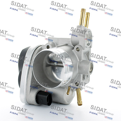 Gasklephuis Fispa 88.112