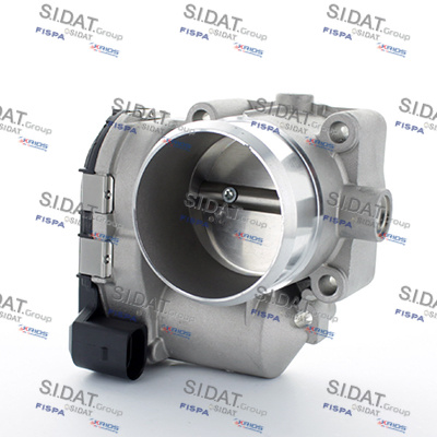 Gasklephuis Fispa 88.117