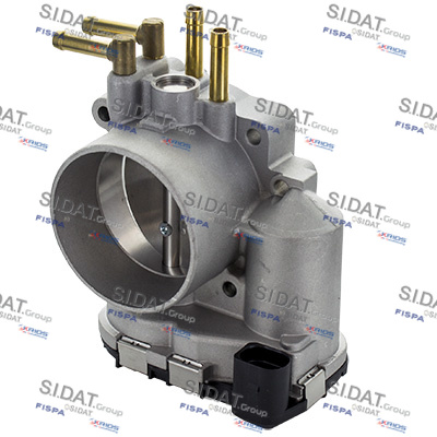 Gasklephuis Fispa 88.273