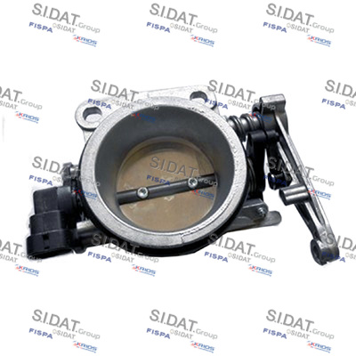 Gasklephuis Fispa 88.290