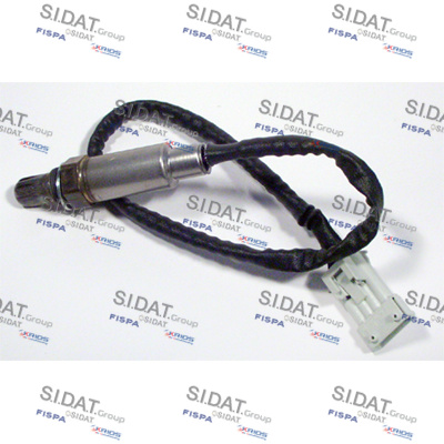 Lambda-sonde Fispa 90008