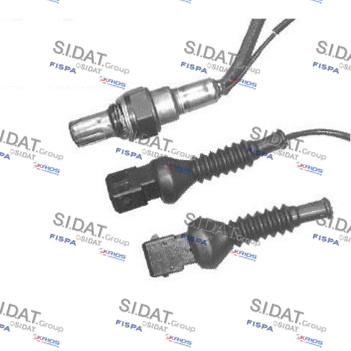 Lambda-sonde Fispa 90036