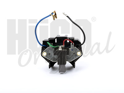 Hitachi Spanningsregelaar 130364