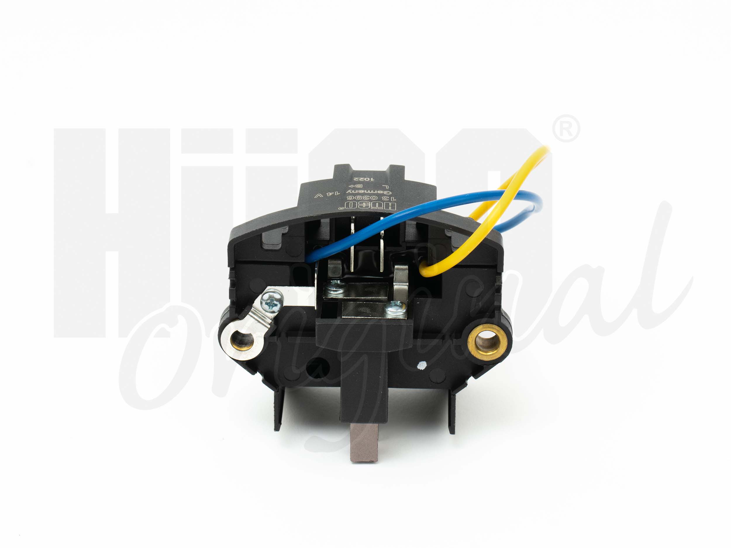 Hitachi Spanningsregelaar 130396