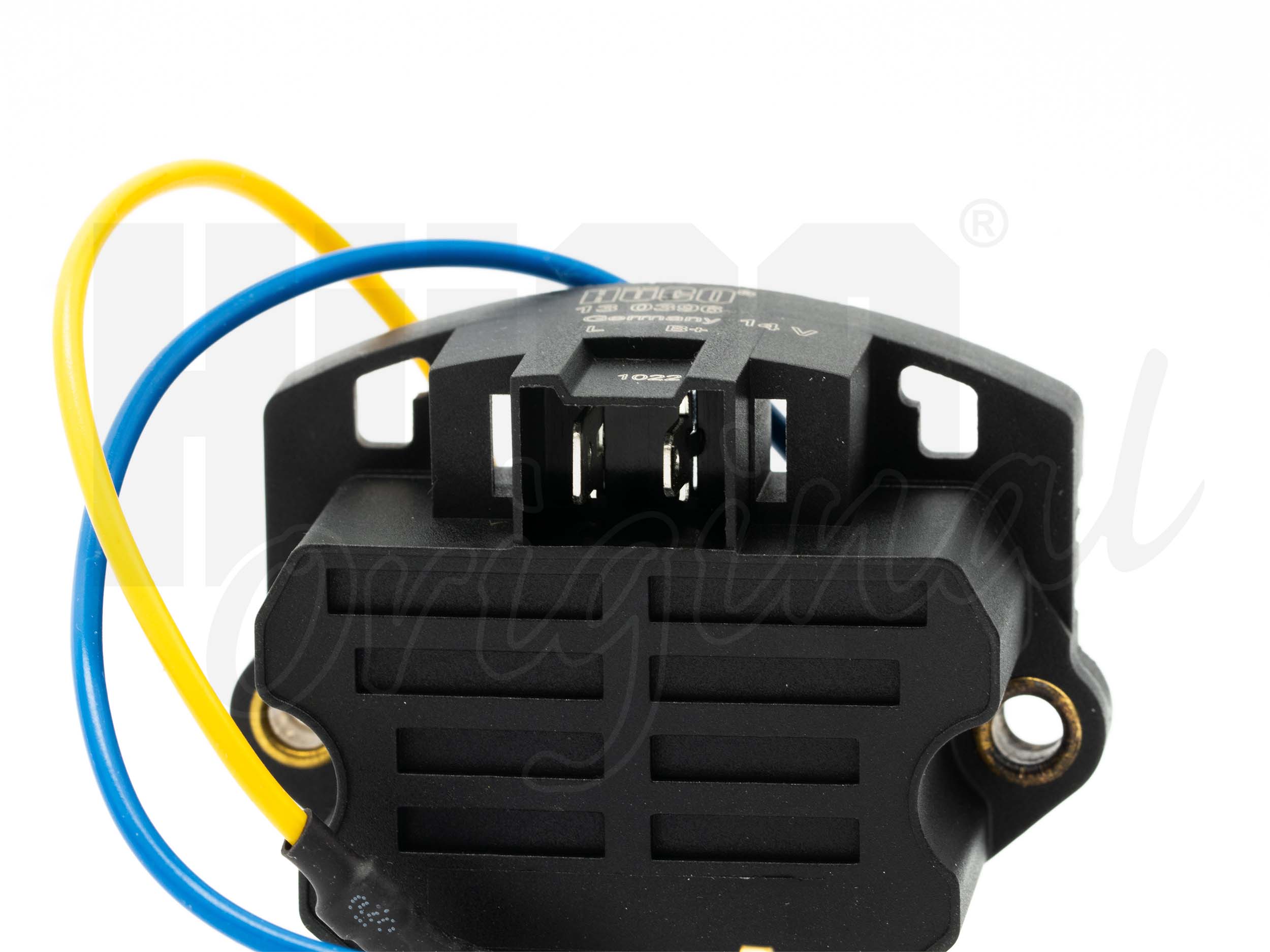 Hitachi Spanningsregelaar 130396