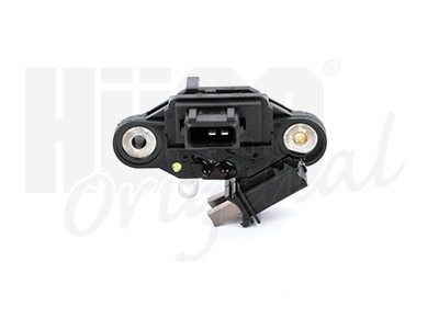 Hitachi Spanningsregelaar 130704