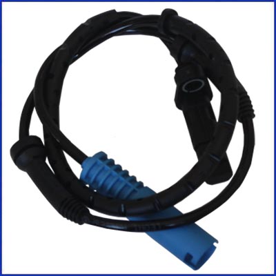 ABS sensor Hitachi 131504