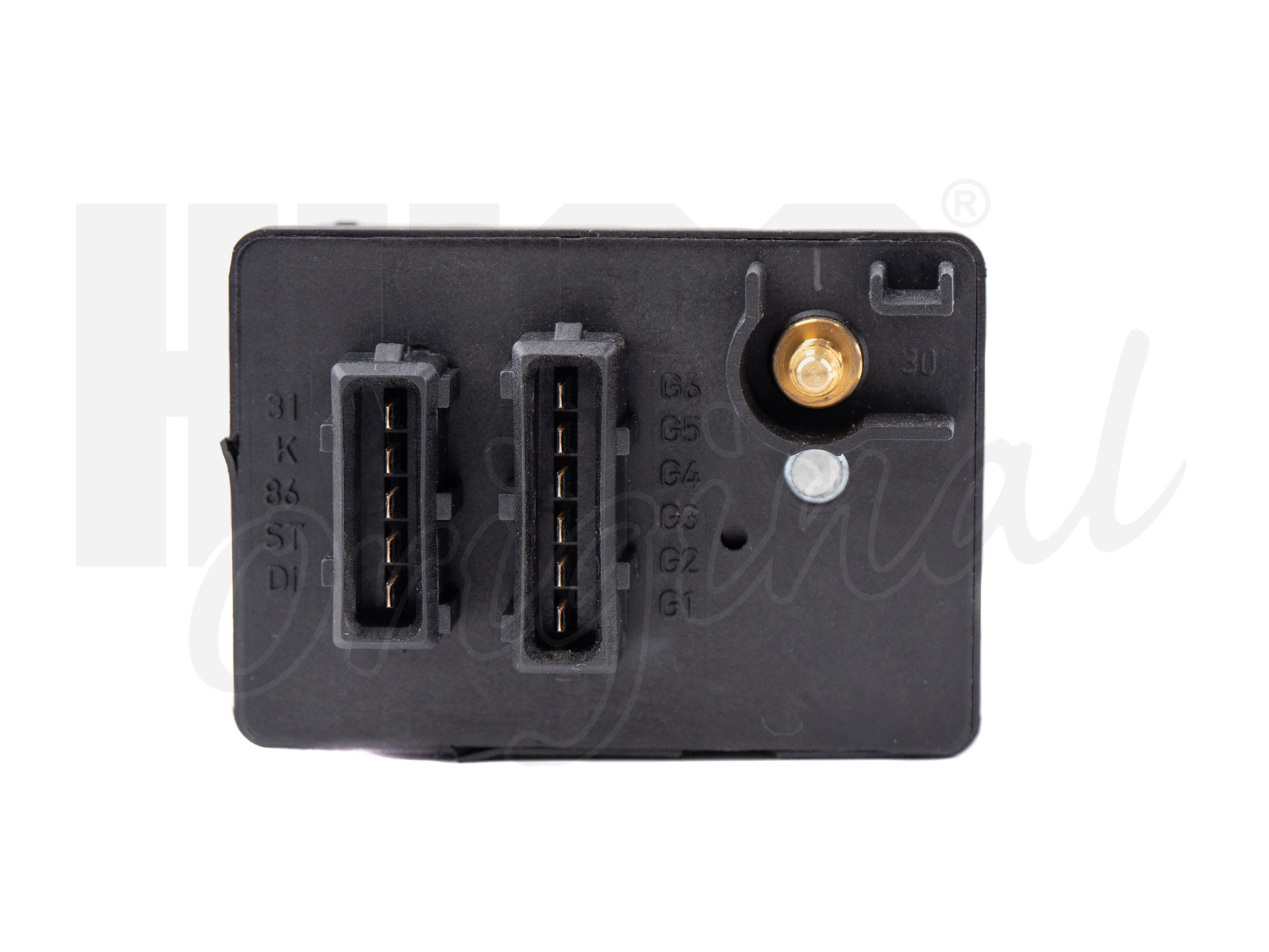 Hitachi Relais 132089