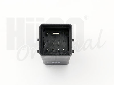 Hitachi Relais 132230