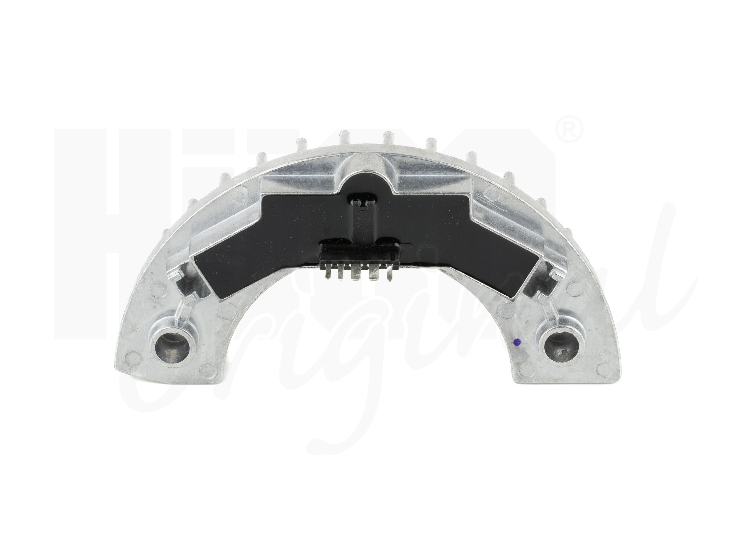 Hitachi Regeleenheid interieurventilator 132518