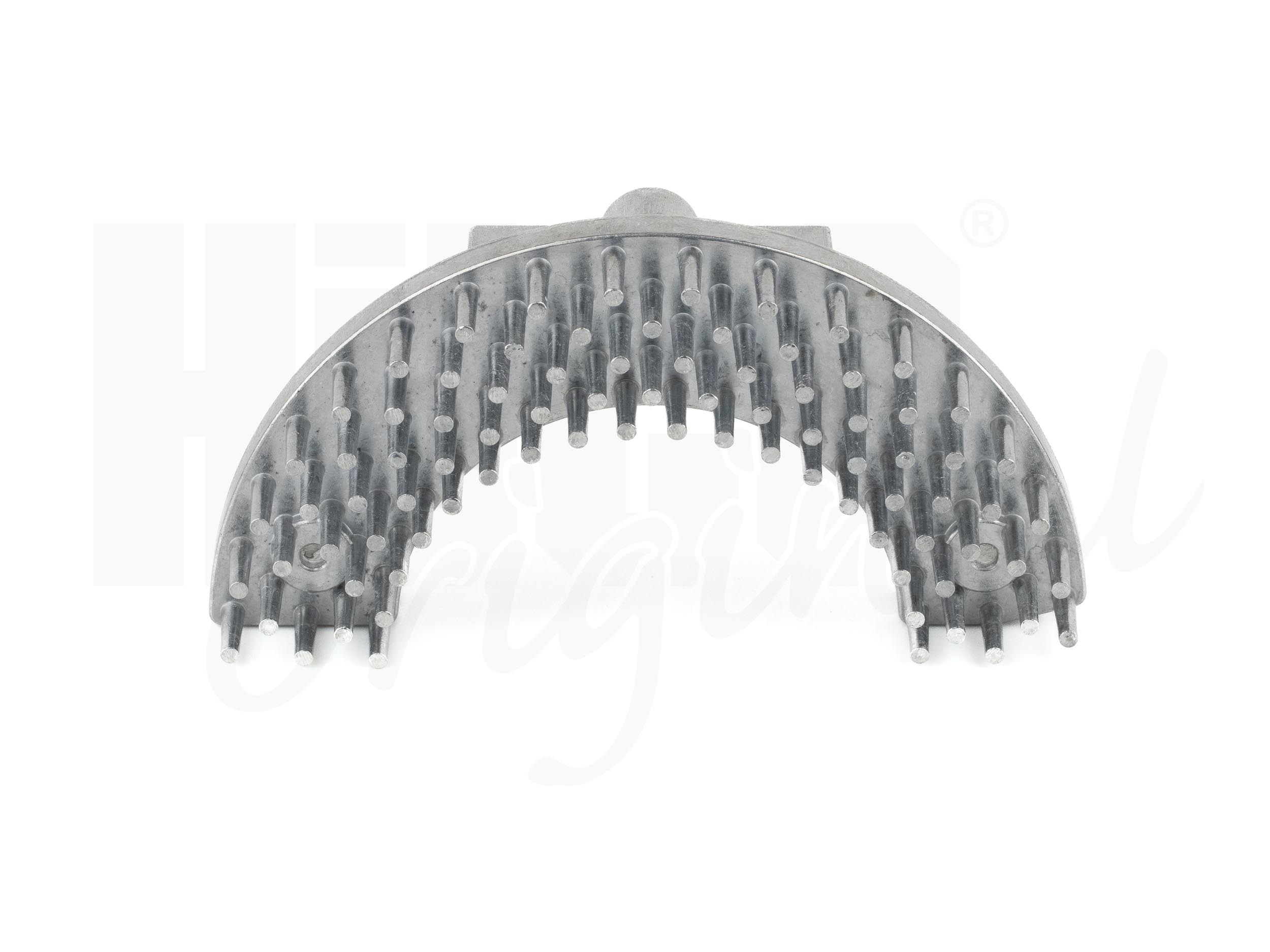 Hitachi Regeleenheid interieurventilator 132518