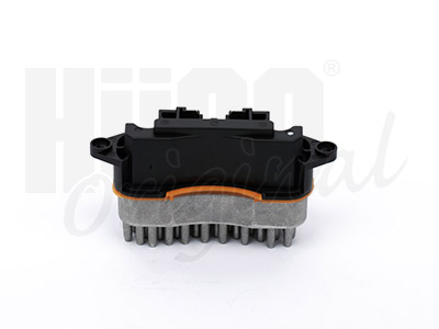 Hitachi Regeleenheid interieurventilator 132544