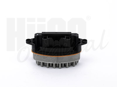 Hitachi Regeleenheid interieurventilator 132544