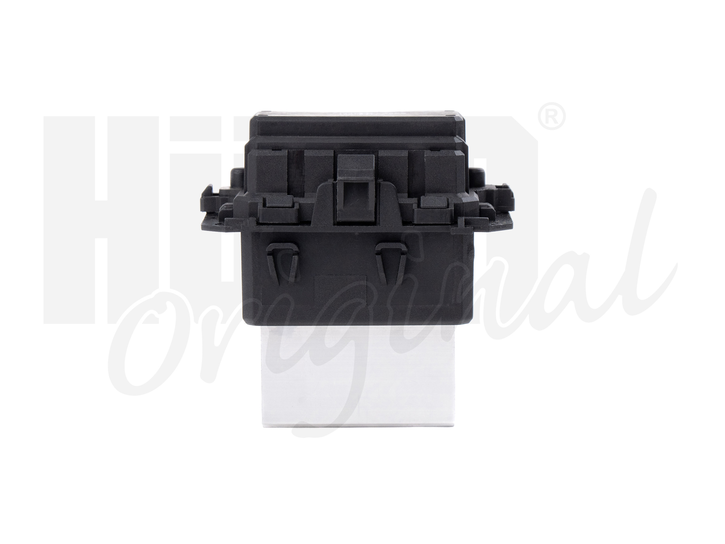Hitachi Regeleenheid interieurventilator 132597