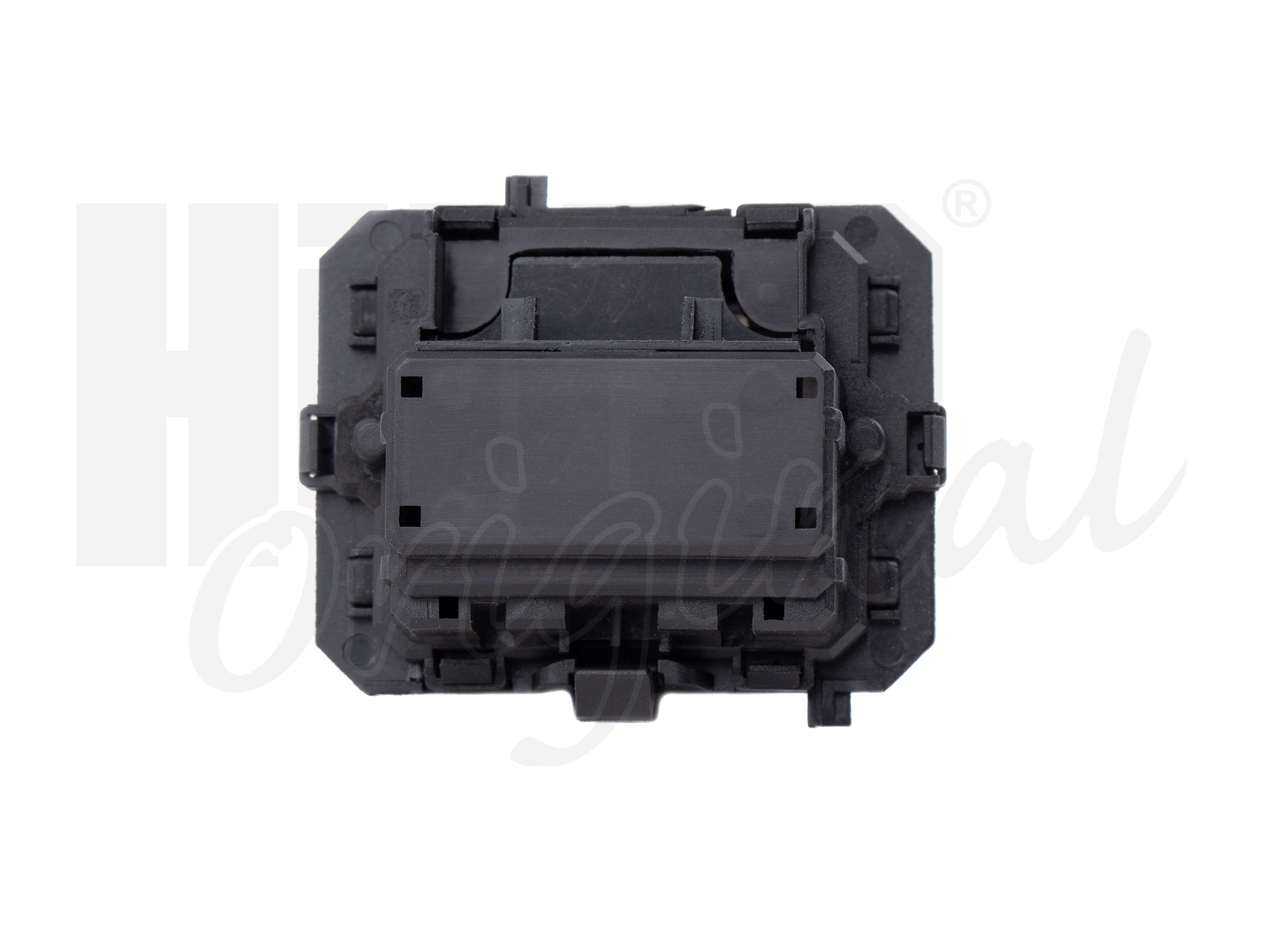 Hitachi Regeleenheid interieurventilator 132597