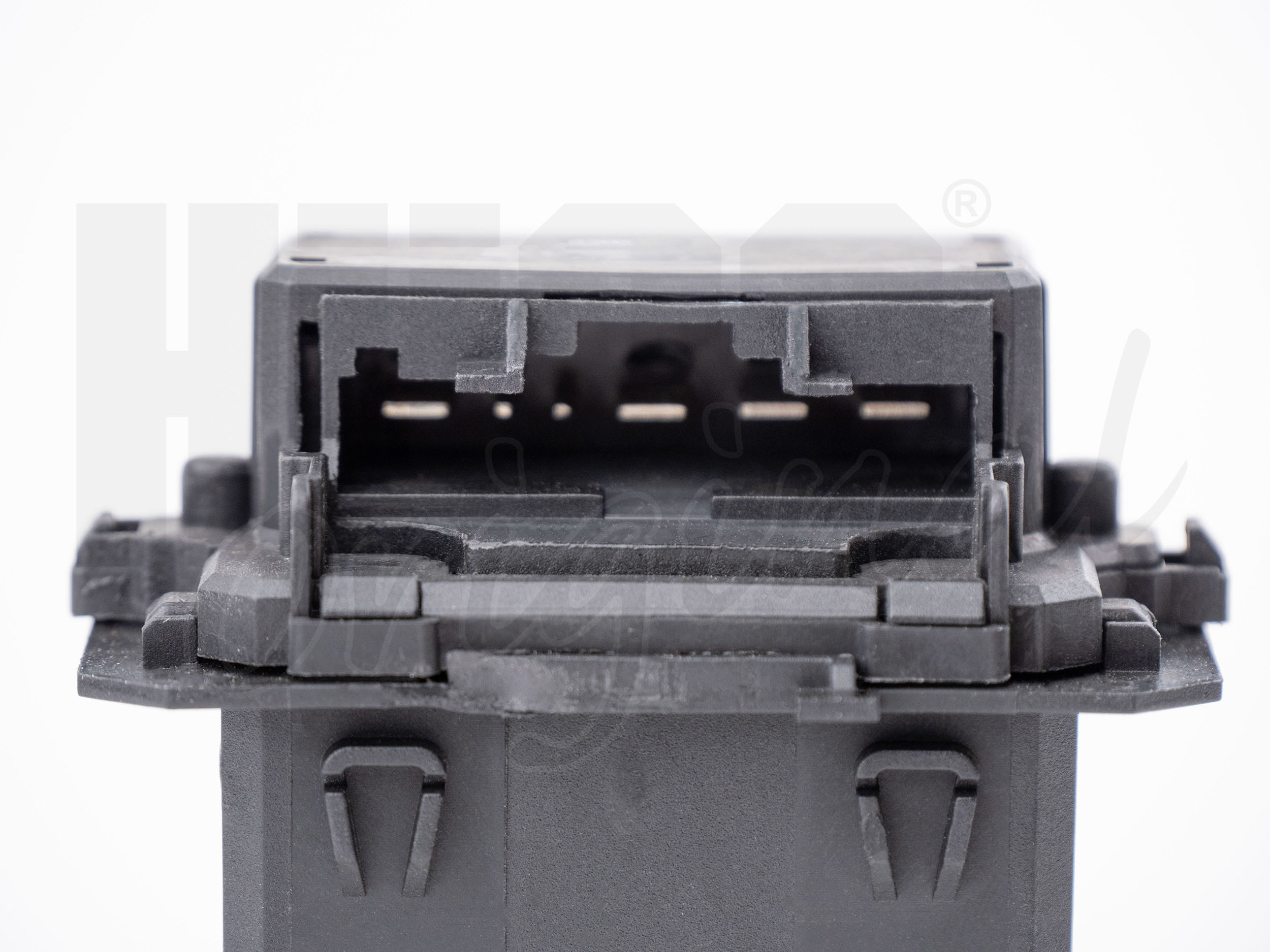Hitachi Regeleenheid interieurventilator 132597