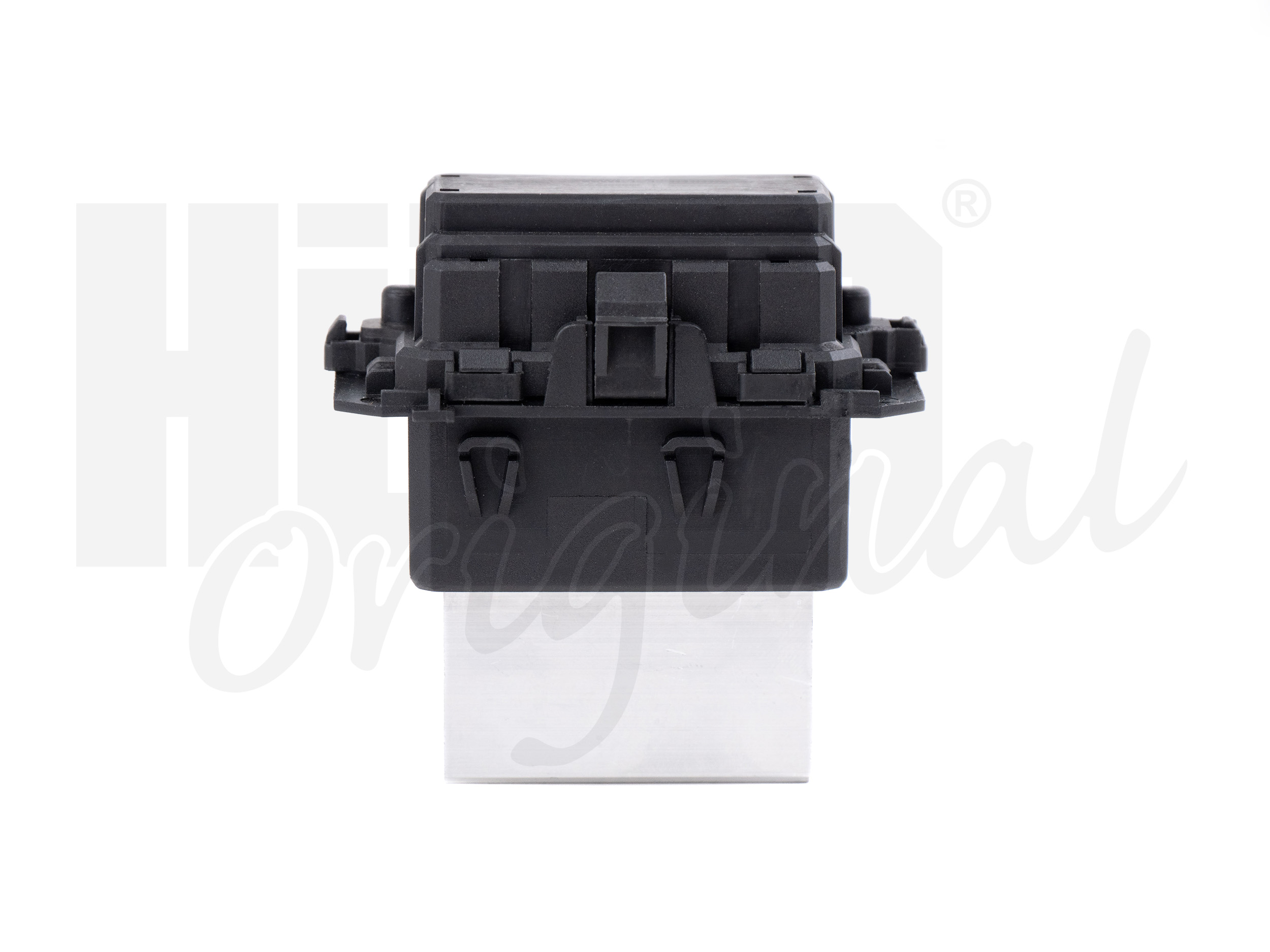 Hitachi Regeleenheid interieurventilator 132600