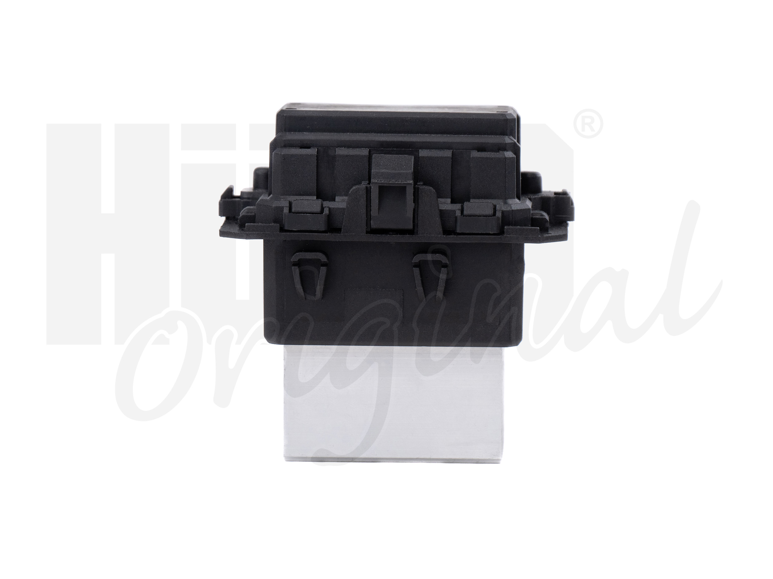 Hitachi Regeleenheid interieurventilator 132602