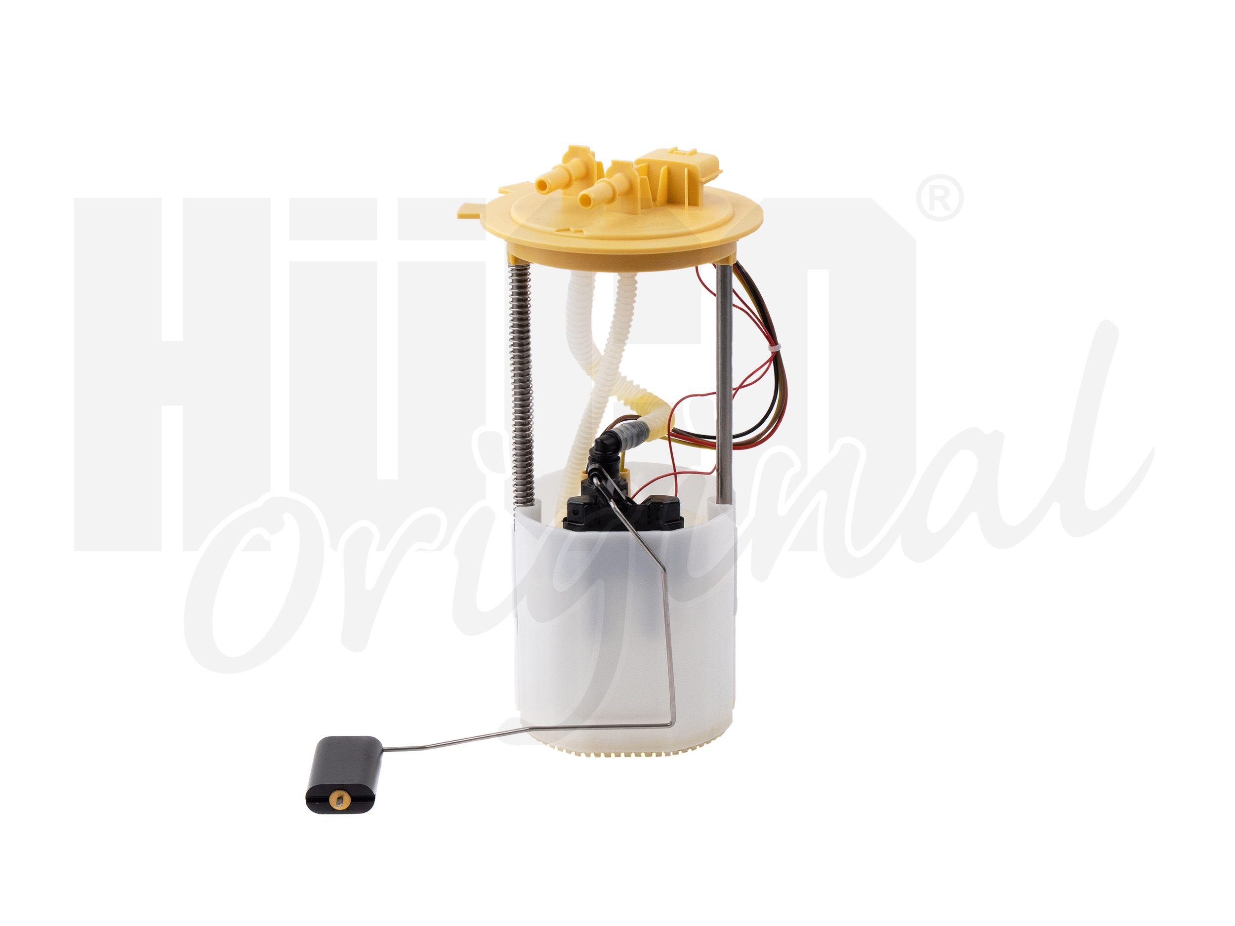 Hitachi Brandstof toevoermodule 132758