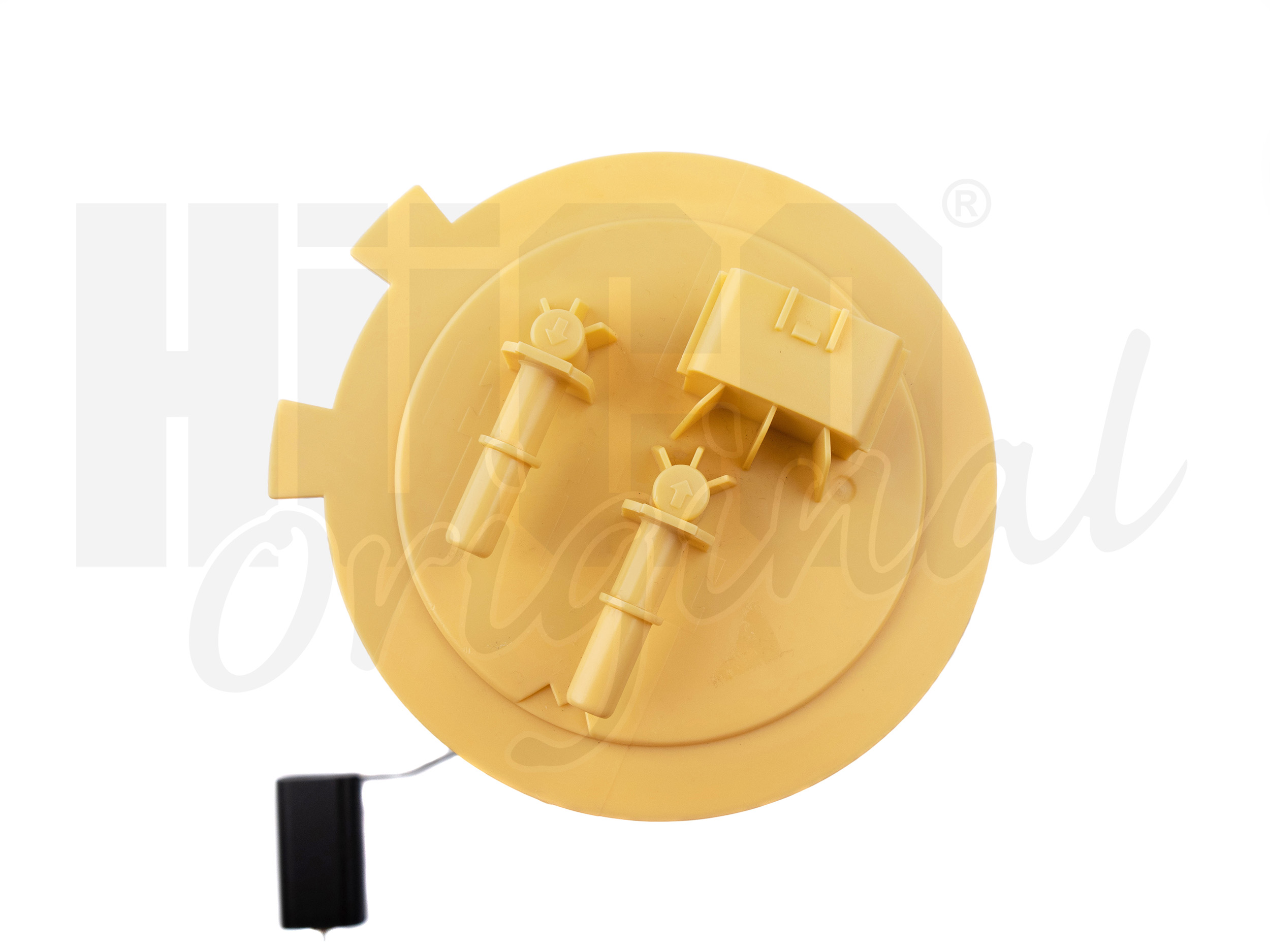 Hitachi Brandstof toevoermodule 132758
