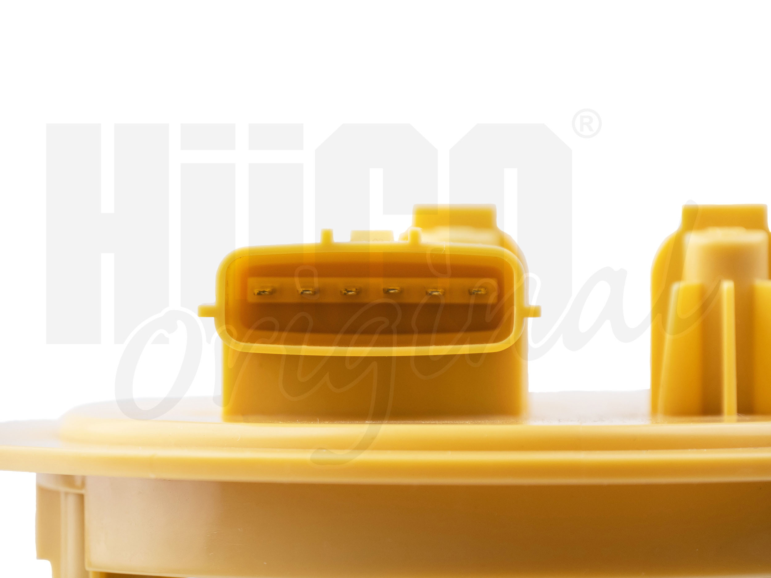 Hitachi Brandstof toevoermodule 132758