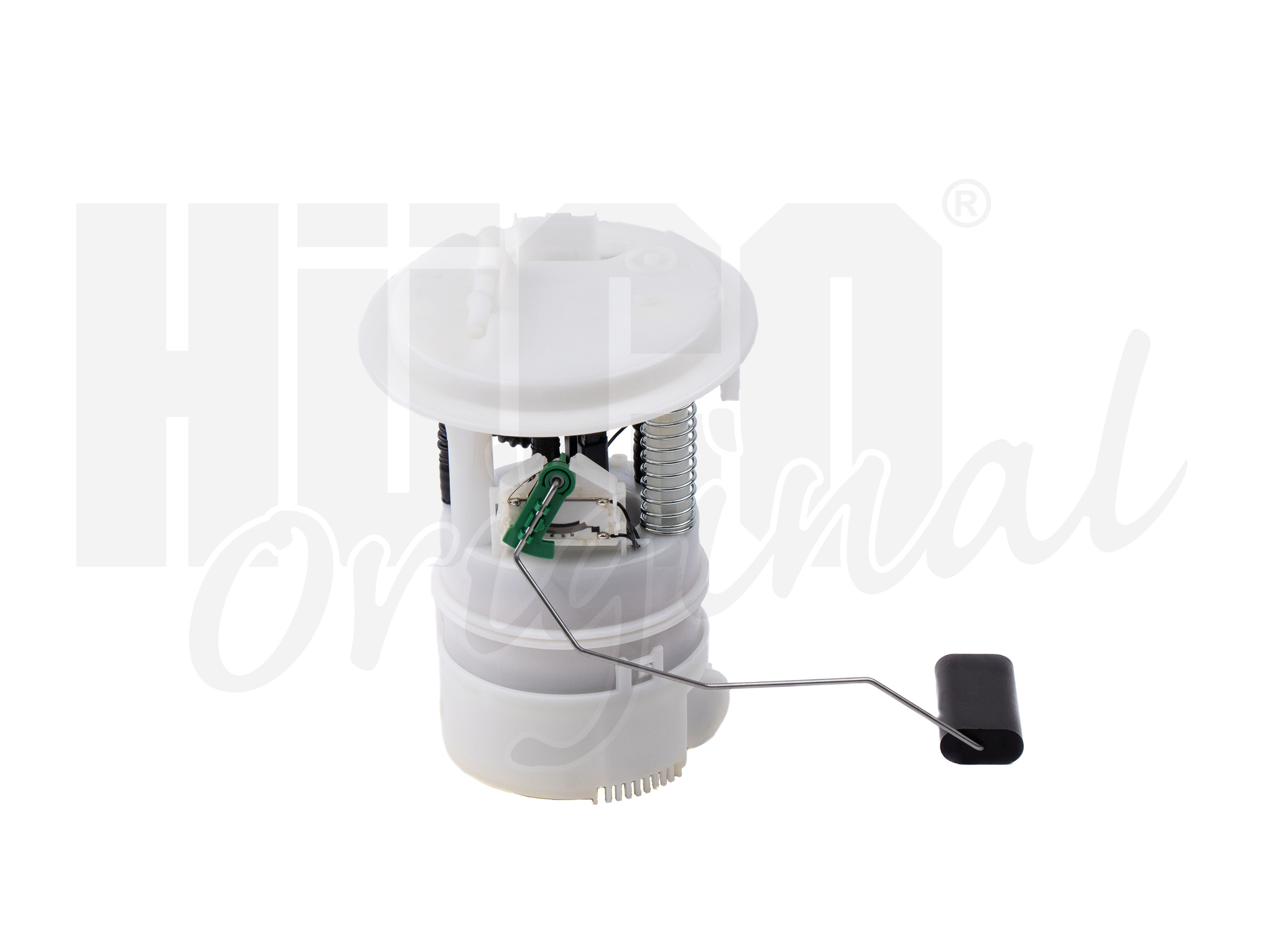 Hitachi Brandstof toevoermodule 132761